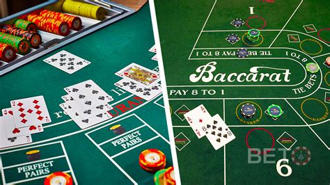 baccarat strategie|Baccarat Strategy and Betting Strategies Explained by Pro.